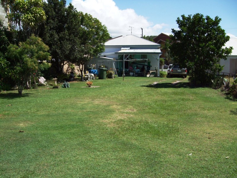 Tweed Heads NSW 2485