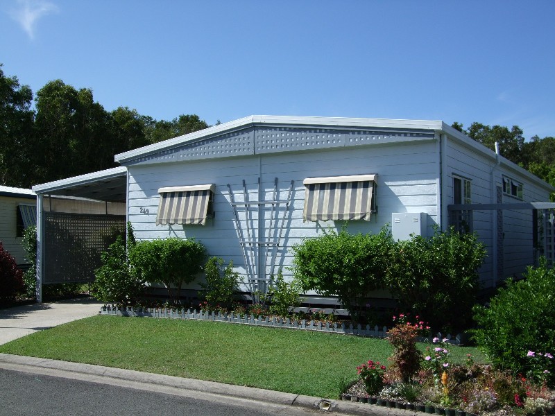 Hastings Point NSW 2489