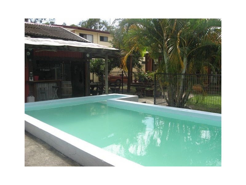 Tweed Heads NSW 2485