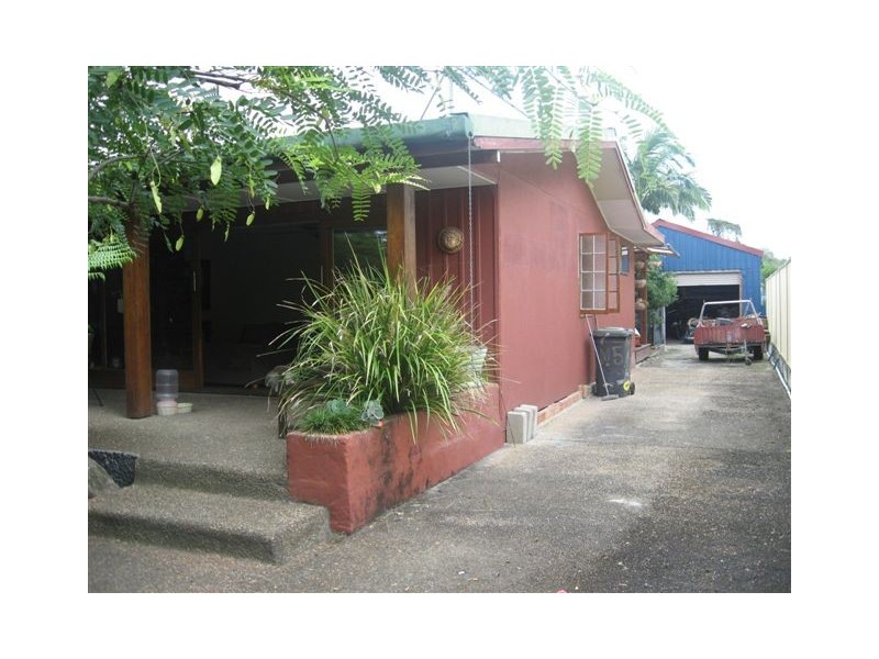 Tweed Heads NSW 2485