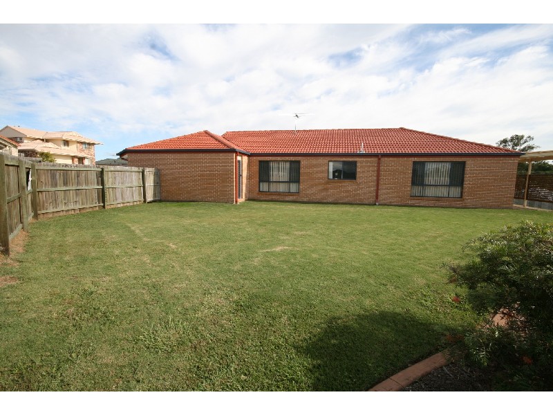 38 Bedivere Drive, Ormeau QLD 4208