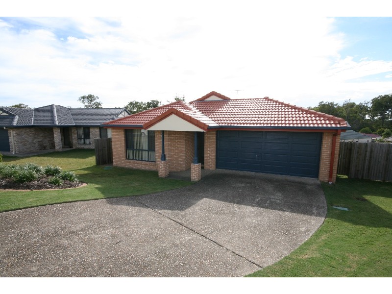 38 Bedivere Drive, Ormeau QLD 4208