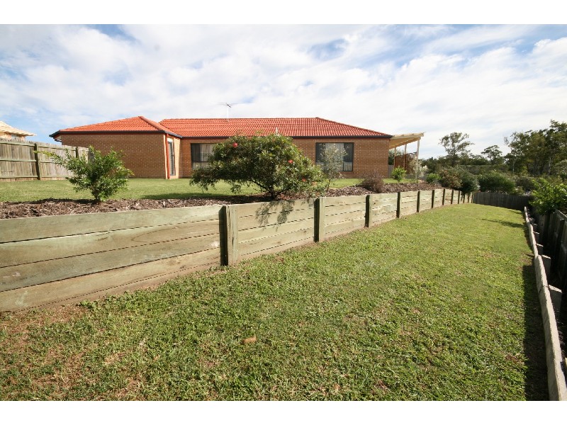 38 Bedivere Drive, Ormeau QLD 4208