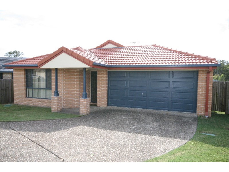 38 Bedivere Drive, Ormeau QLD 4208