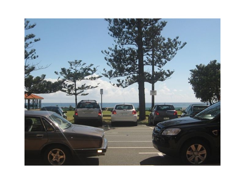Coolangatta QLD 4225