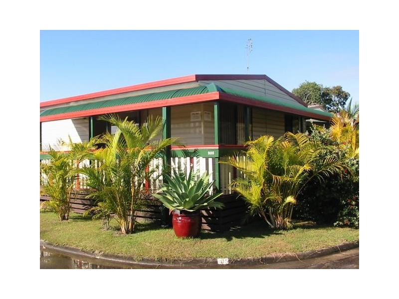 Hastings Point NSW 2489