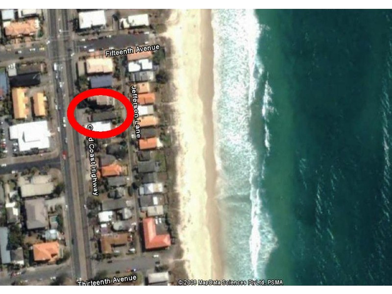 1/1227 Gold Coast Hwy, Palm Beach QLD 4221