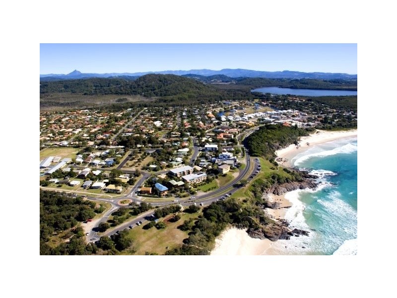 Cabarita Beach NSW 2488