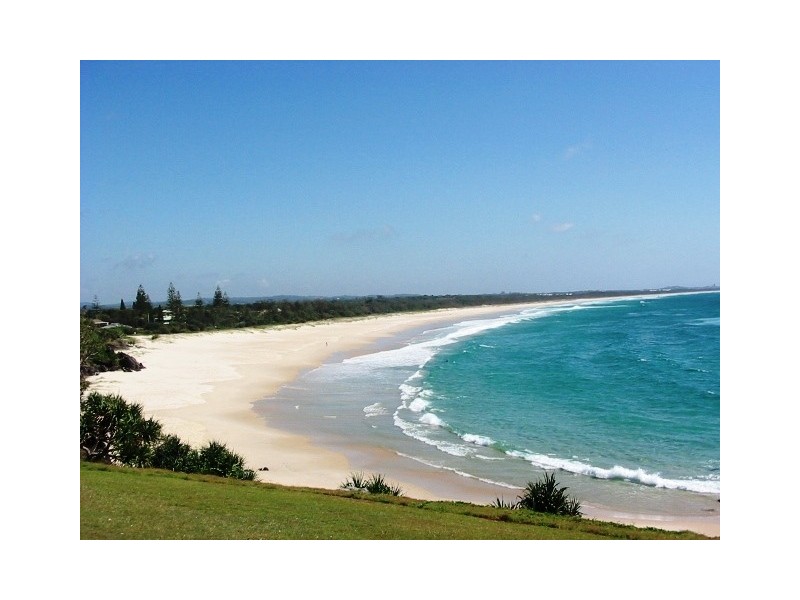 Cabarita Beach NSW 2488