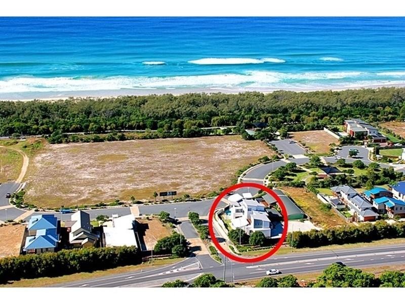 Casuarina NSW 2487
