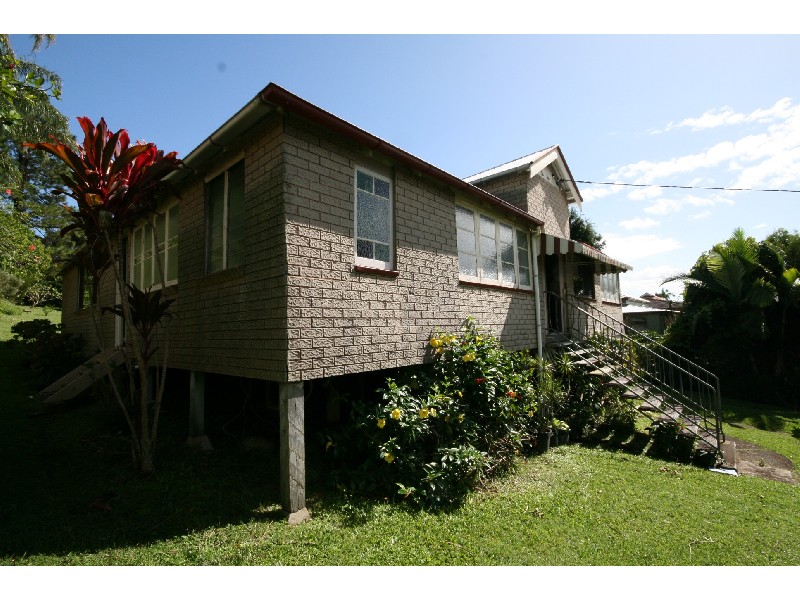 Murwillumbah NSW 2484