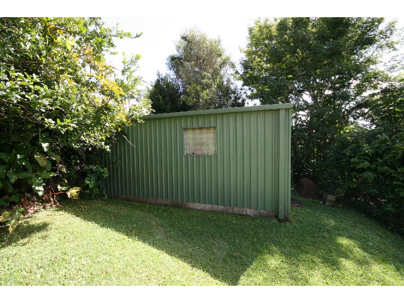 Murwillumbah NSW 2484