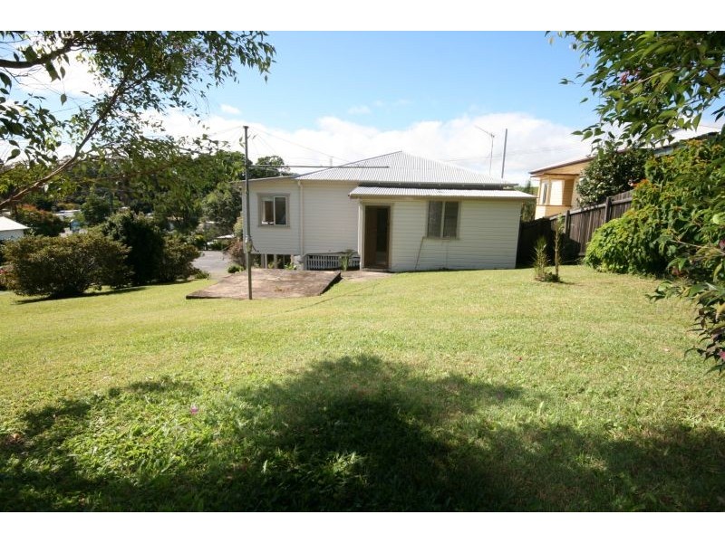 Murwillumbah NSW 2484