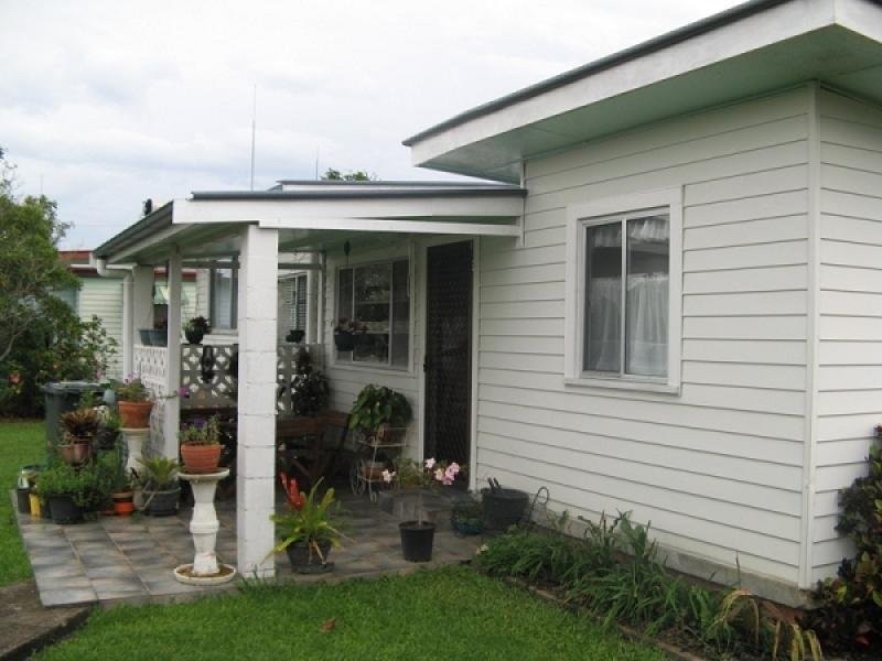 Murwillumbah NSW 2484