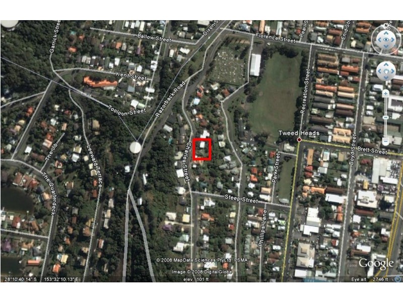 Tweed Heads NSW 2485