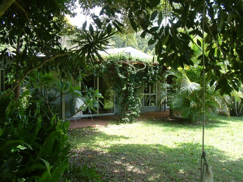 Round Mountain NSW 2484