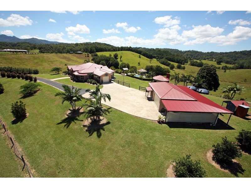 Murwillumbah NSW 2484
