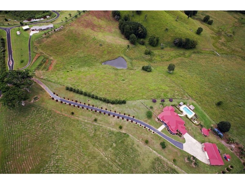 Murwillumbah NSW 2484
