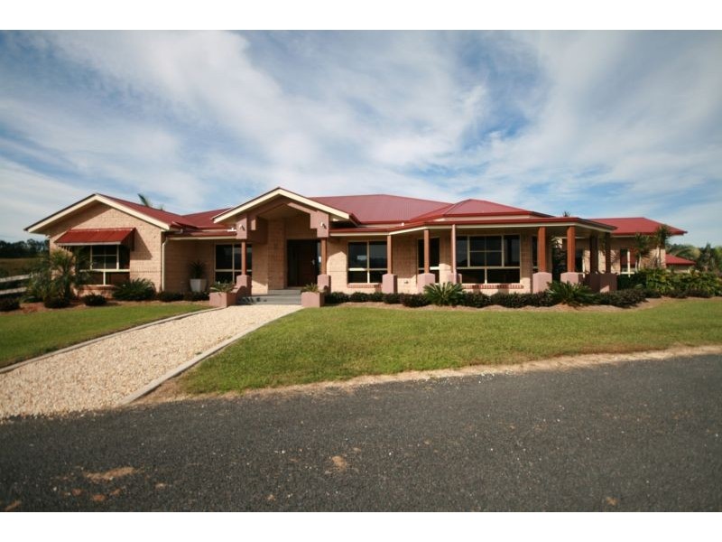 Murwillumbah NSW 2484