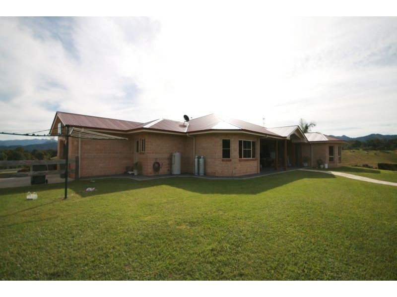 Murwillumbah NSW 2484