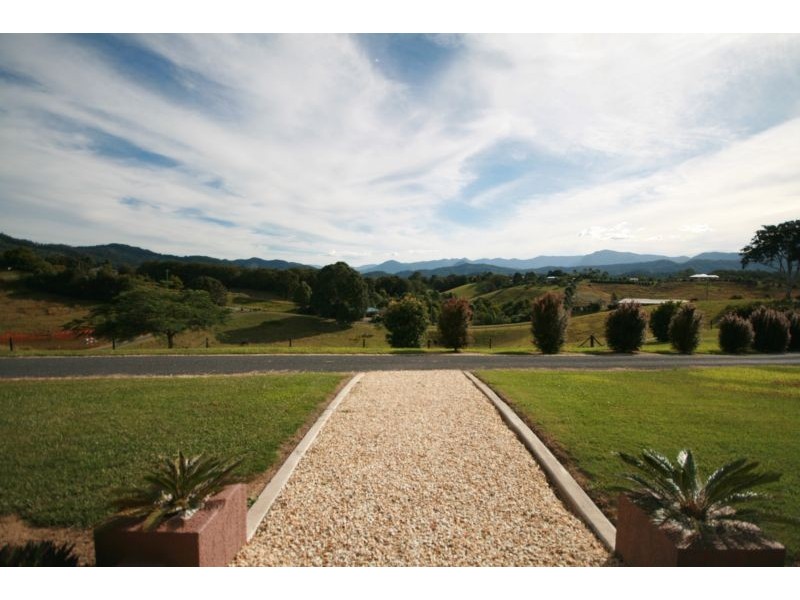 Murwillumbah NSW 2484