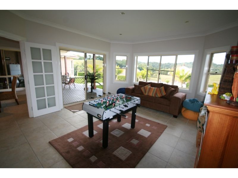 Murwillumbah NSW 2484