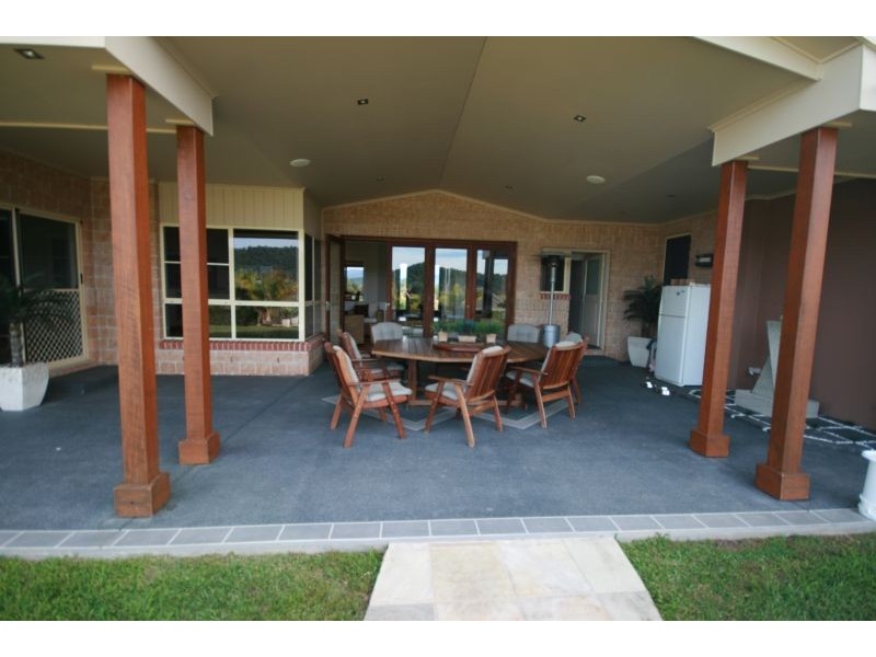 Murwillumbah NSW 2484
