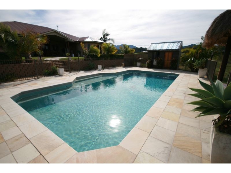 Murwillumbah NSW 2484