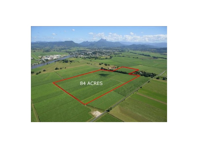 Murwillumbah NSW 2484