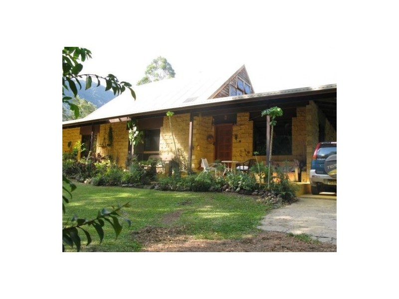 Tyalgum NSW 2484