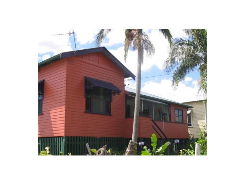 Murwillumbah NSW 2484