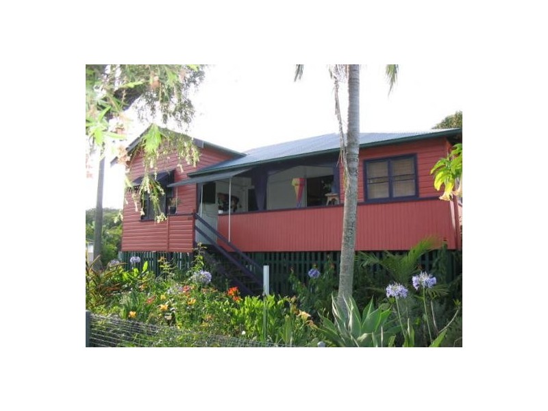 Murwillumbah NSW 2484