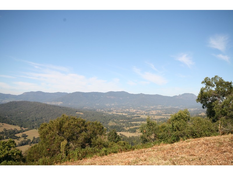 Byrrill Creek NSW 2484