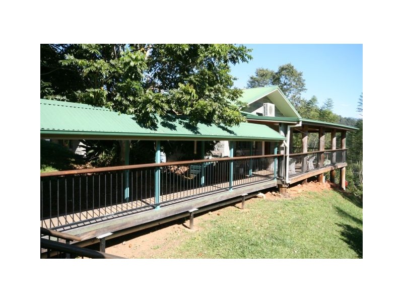 Byrrill Creek NSW 2484