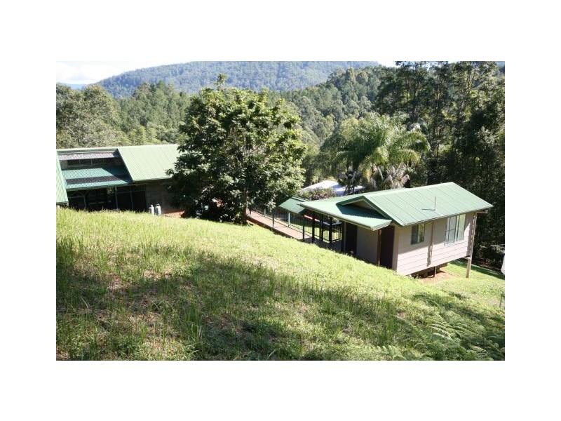 Byrrill Creek NSW 2484