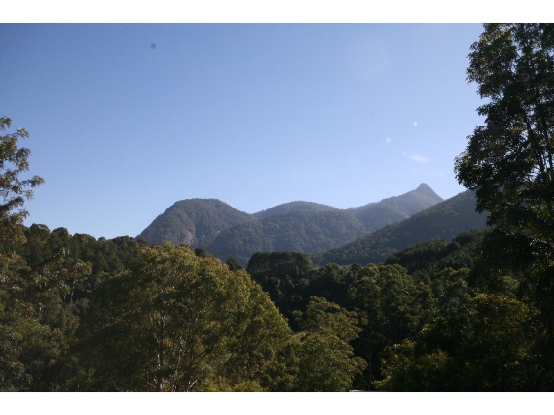 Byrrill Creek NSW 2484