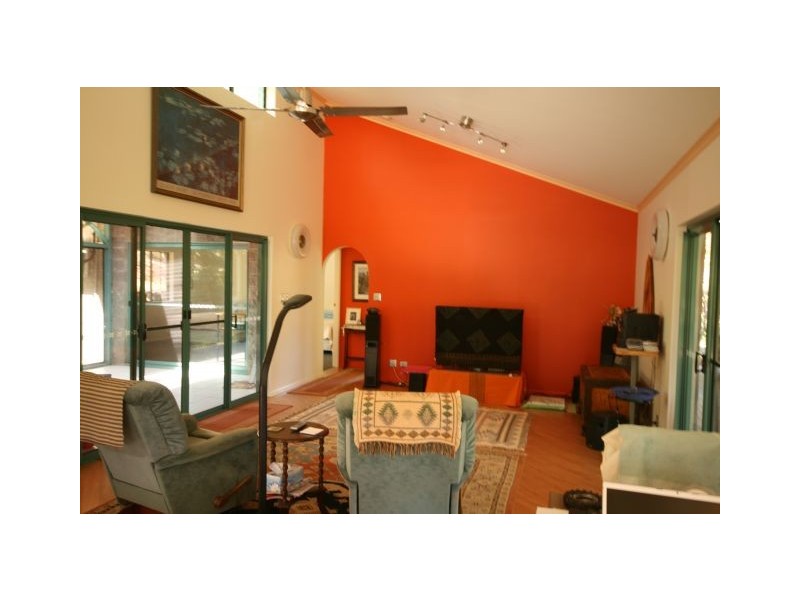 Byrrill Creek NSW 2484