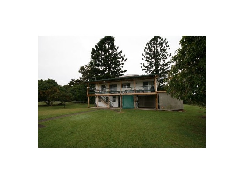 104 Clothiers Creek Road, Nunderi NSW 2484