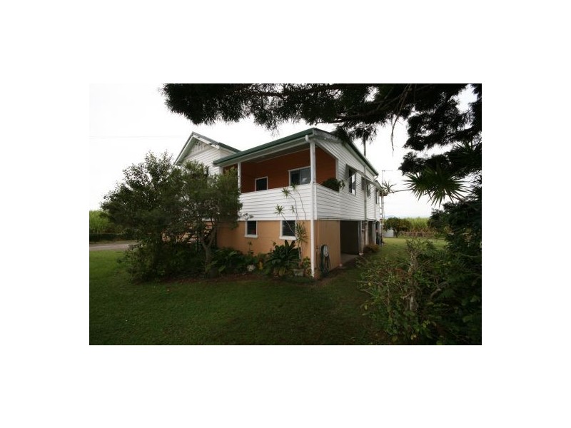 104 Clothiers Creek Road, Nunderi NSW 2484