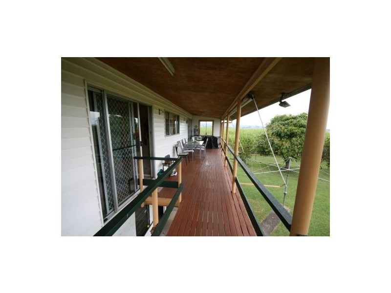 104 Clothiers Creek Road, Nunderi NSW 2484