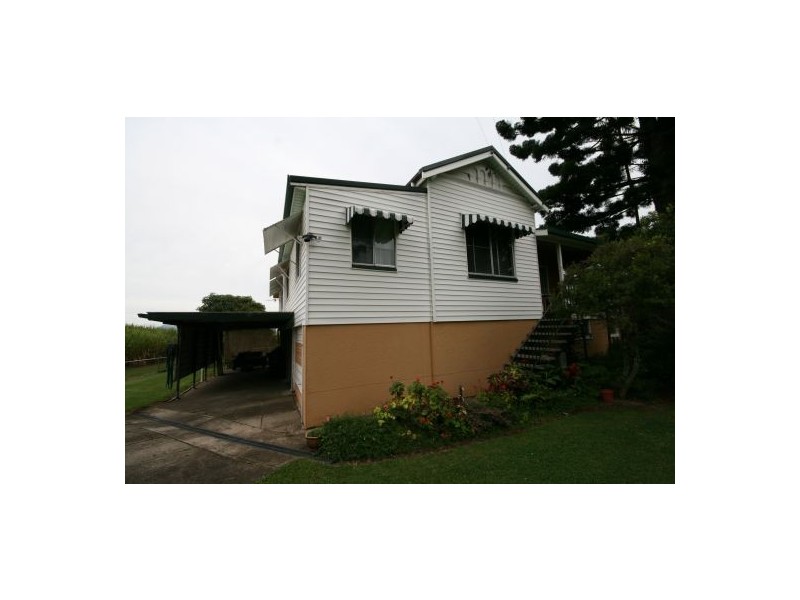 104 Clothiers Creek Road, Nunderi NSW 2484