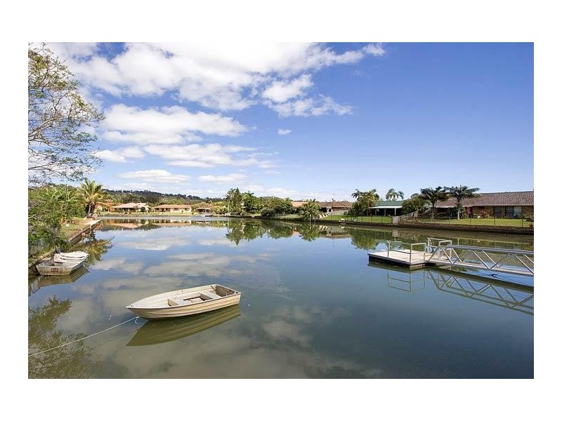 Headsail Court, Currumbin Waters QLD 4223