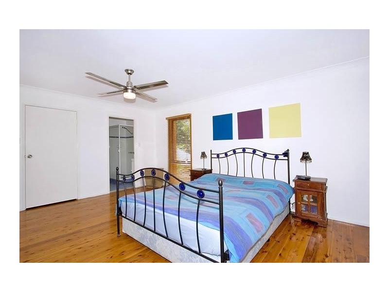 Headsail Court, Currumbin Waters QLD 4223