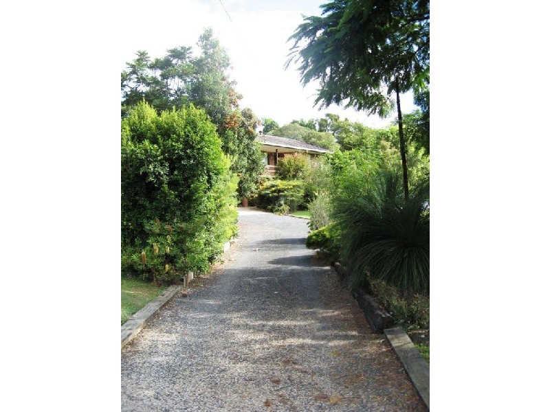 Murwillumbah NSW 2484