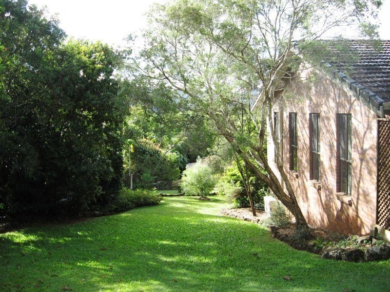 Murwillumbah NSW 2484