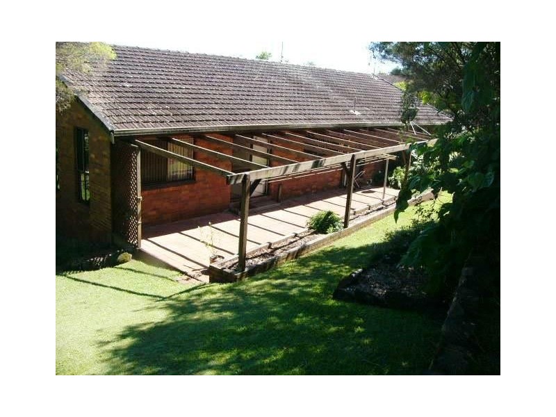 Murwillumbah NSW 2484