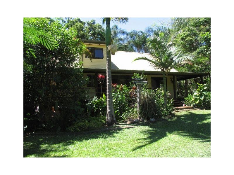 Burringbar NSW 2483