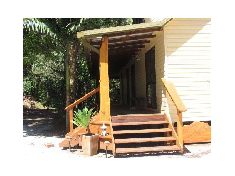 Burringbar NSW 2483