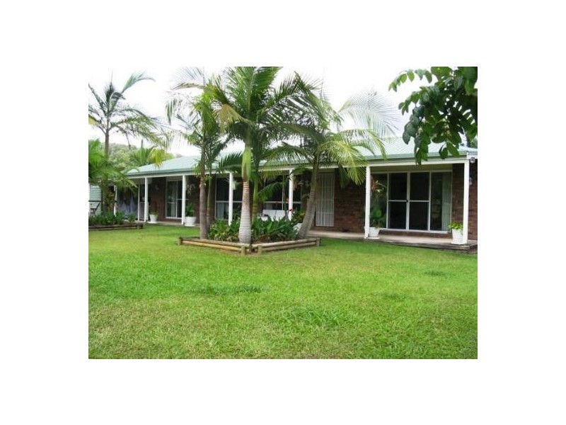 Burringbar NSW 2483