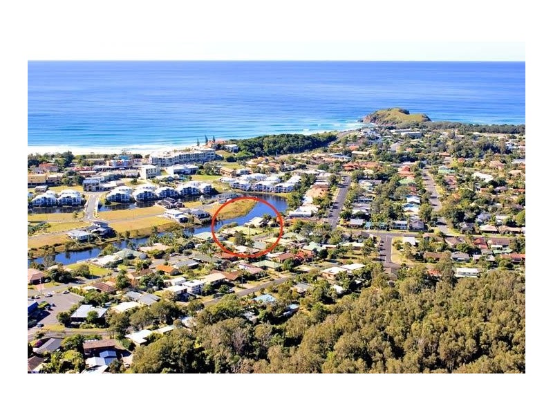Cabarita Beach NSW 2488